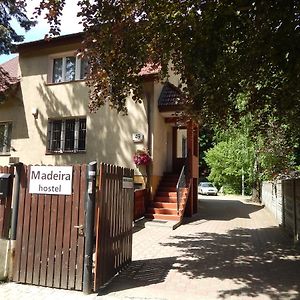 Hostel Madeira