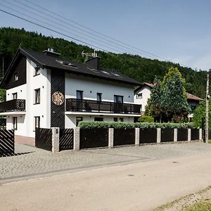 Pokój dwuosobowy